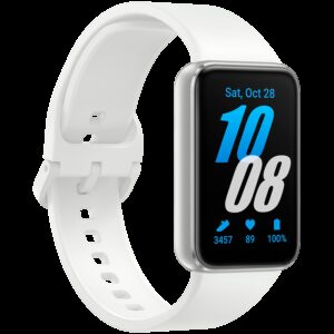 Samsung Galaxy Fit3 Silver - Slika 3