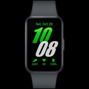 Samsung Galaxy Fit3 Dark Gray - Slika 2