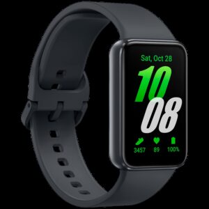 Samsung Galaxy Fit3 Dark Gray - Slika 3