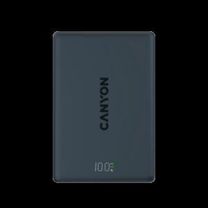 CANYON magnetic power bank OnPower 511 PD20W 10000 - Slika 3