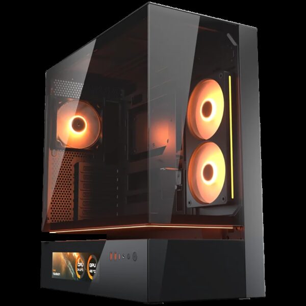 COUGAR GAMING CGR-2DA4B-V