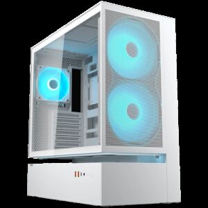 COUGAR GAMING CGR-2DA4W-M