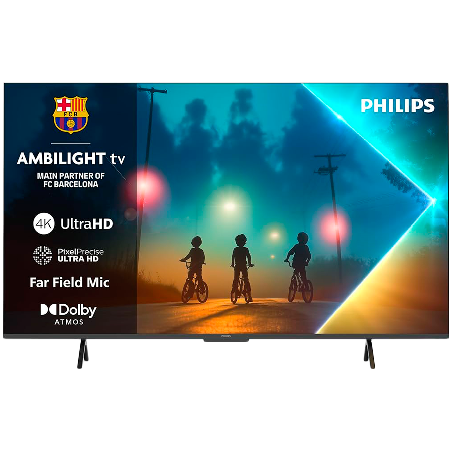 PHILIPS 43PUS8200/12