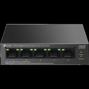 TP-LINK LS105GP