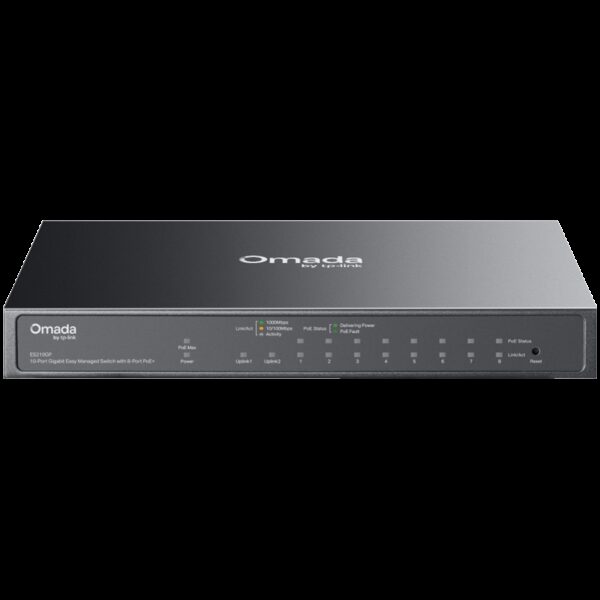 TP-LINK ES210GP