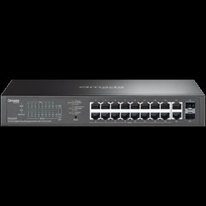 TP-LINK ES220GP