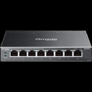 TP-LINK ES208GP