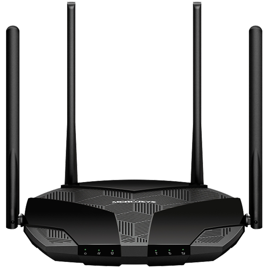 MERCUSYS MB235-4G
