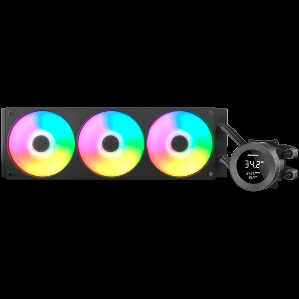 COUGAR GAMING CGR-PSDVARGB-B-360