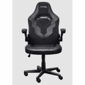 Trust GXT703 RIYE gamingstolica, crna boja - Slika 3