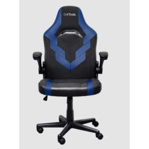 Trust GXT703B RIYE gamingstolica, plava boja - Slika 3