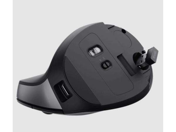 Trust Bayo II ergonomskiwireless miš