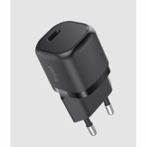 Trust Maxo ultra-small 20WUSB-C punjač za mobitele itablete - Slika 3