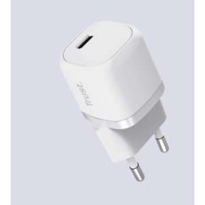 Trust Maxo ultra-small 20WUSB-C punjač za mobitele itablete - Slika 3