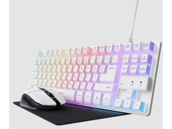 Trust GXT794W 3-u-1 gaming set