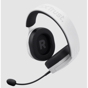 Trust GXT490W FAYZO 7.1 USB2.0, gaming slušalice, žičane,bijele, noise-cancelling mikrofon - Slika 2