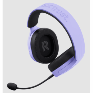 Trust GXT490P FAYZO 7.1 USB2.0 gaming slušalice, žičane,ljubičaste, noise-cancelling mikrofon - Slika 2