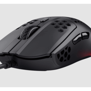 Trust GXT928 Helox RGB gamingmiš, ultra lagan, 6400 dpi,crni - Slika 3