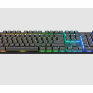 Trust GXT868 Torix mehaničkatastatura wireless, US layout,gaming - Slika 2