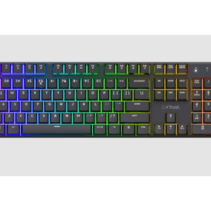 Trust GXT868 Torix mehaničkatastatura wireless, US layout,gaming - Slika 3