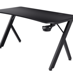 Trust GXT 700 Omnius gamingsto, dim.:120x60x76 cm, crni - Slika 3