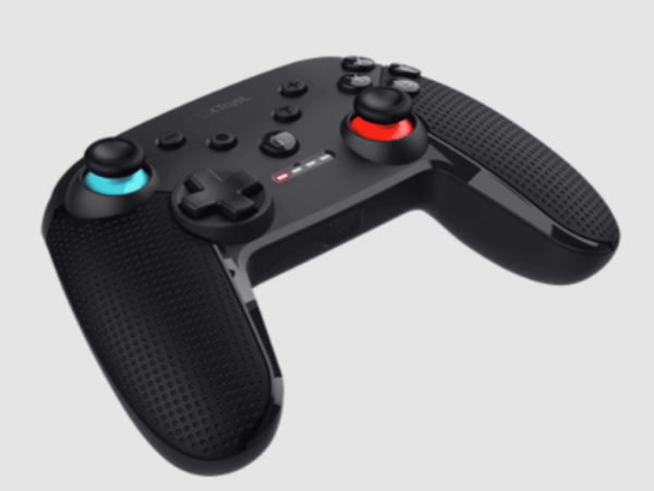 Trust GXT 542 Muta wirelessgaming kontroler za NintendoSwitch