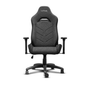 GXT723 RUYA FABRIC CHAIR GREY - Slika 3