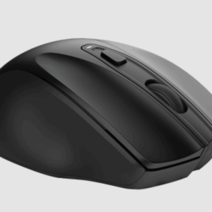 Trust Nito silent wireless miš, USB-A, 800-2200 dpi, crni - Slika 2