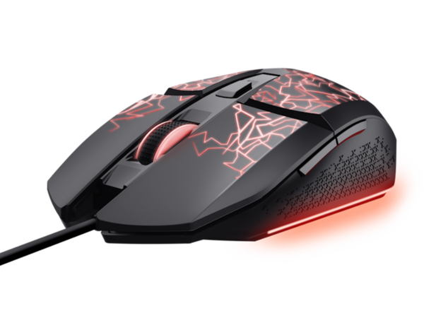 GXT113 FELOX LED GAMING MOUSE