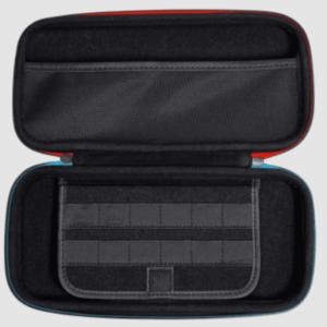 Trust GXT 1251 torbica zaNintendo Switch 2, crna - Slika 3