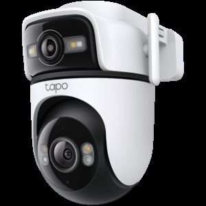 TP-LINK TAPO-C545D