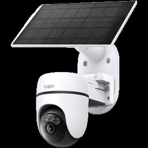 TP-LINK TAPO-C610-KIT