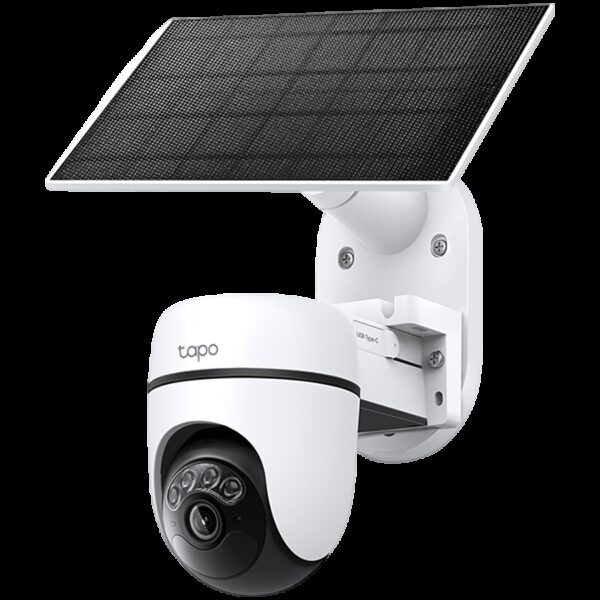 TP-LINK TAPO-C610-KIT TP-LINK TAPO-C610-KIT