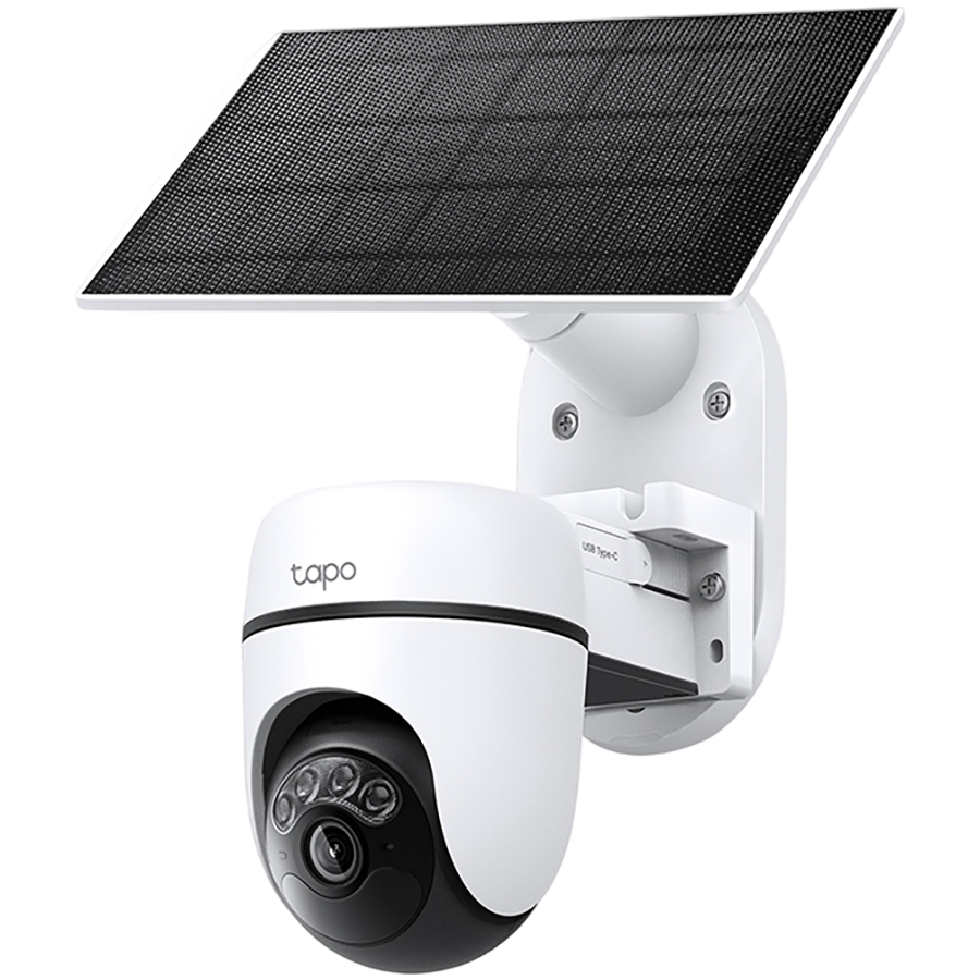 TP-LINK TAPO-C610-KIT