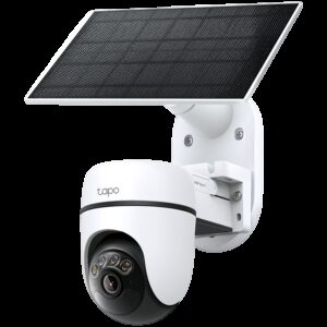 TP-LINK TAPO-C630-KIT