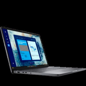 Dell Pro 16 PC16250, 16" FHD+ (1920x1200), Intel C - Slika 2