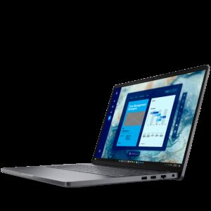 Dell Pro 16 PC16250, 16" FHD+ (1920x1200), Intel C - Slika 3