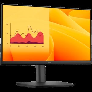 Dell Pro 22 Monitor, E2225HM 21.5" FHD 1920x1080 1 - Slika 2