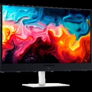 Dell Monitor 32 Plus 4K QD-OLED S3225QC 31.6'' 384 - Slika 2
