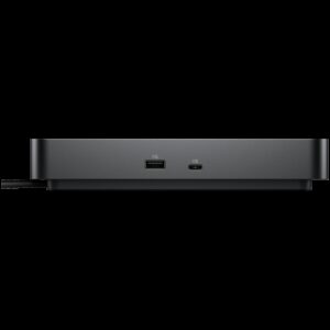 Dell Pro Dock WD25 - 2xDP, 1xHDMI, 1x RJ45 2.5GbE, - Slika 2