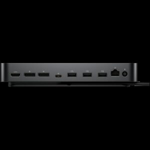 Dell Pro Dock WD25 - 2xDP, 1xHDMI, 1x RJ45 2.5GbE, - Slika 3