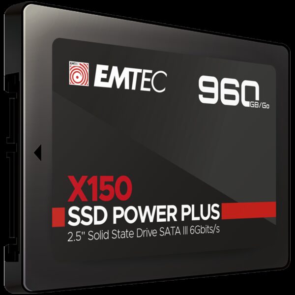 EMTEC ECSSD960GX150 EMTEC ECSSD960GX150