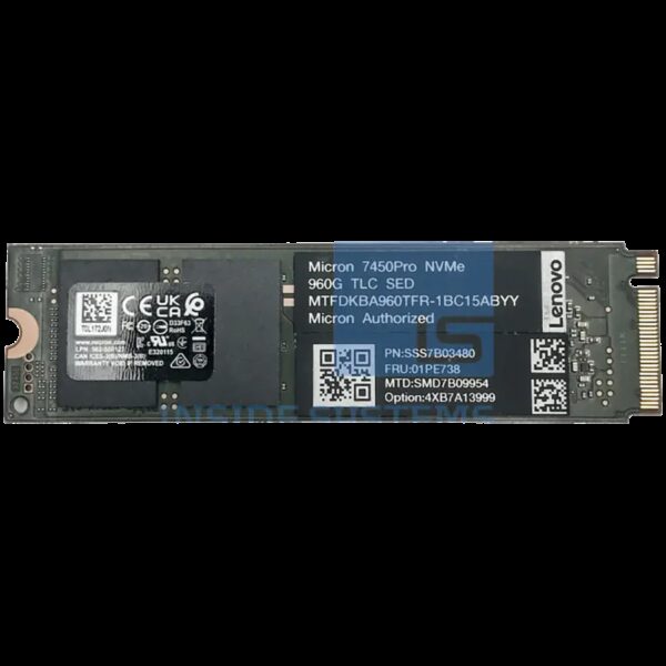 LENOVO 4XB7A13999