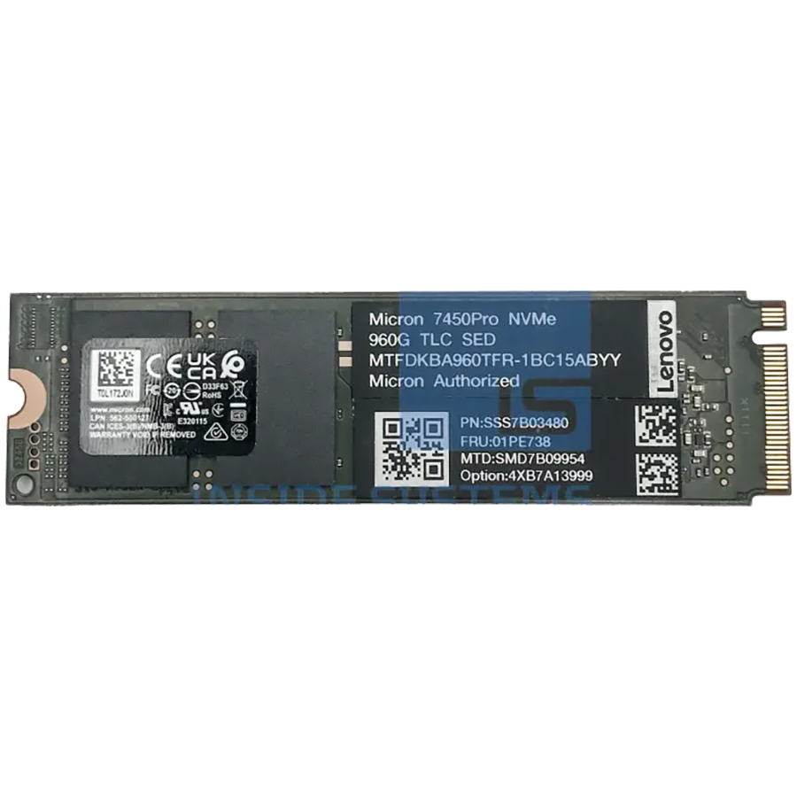 LENOVO 4XB7A13999