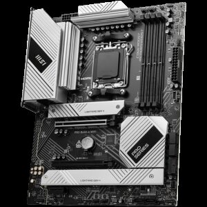 MSI PRO B650-A WIFI