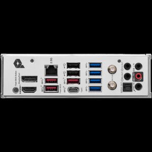 MSI PRO B650-A WIFI AM5 DDR5 AMD B650 SATA 6Gb/s 2 - Slika 2