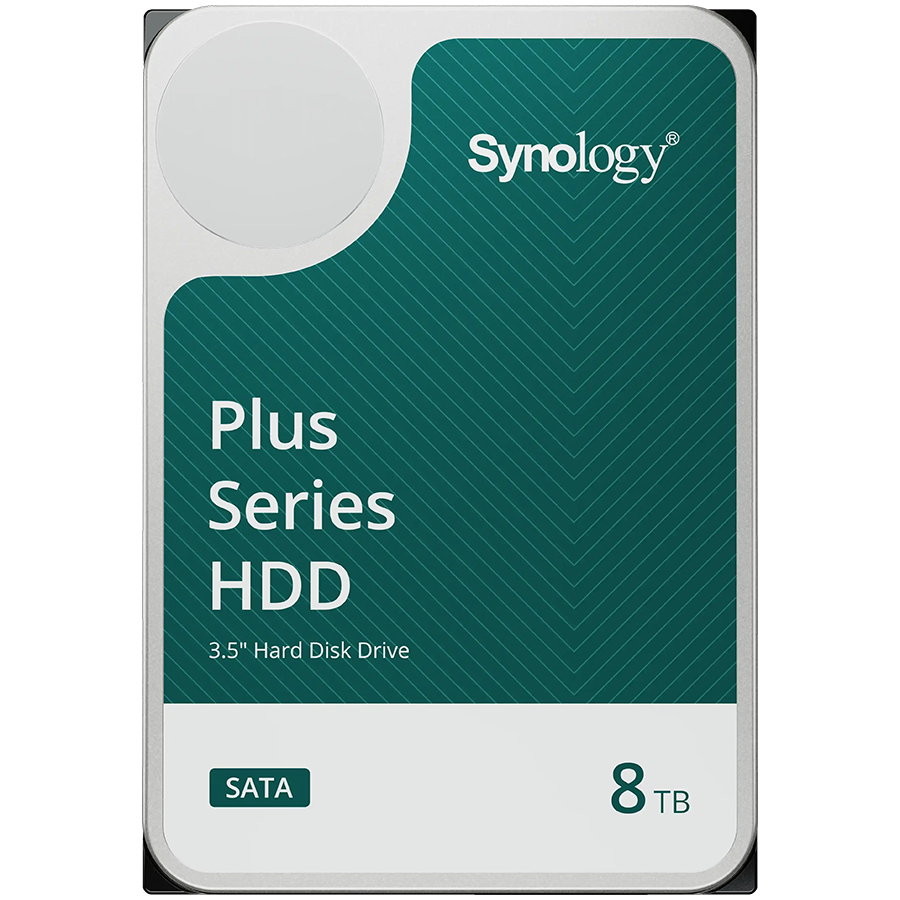 SYNOLOGY HAT3320-8T