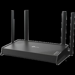 TP-Link Archer BE220 BE3600 Dual-Band Wi-Fi 7 Rout - Slika 2