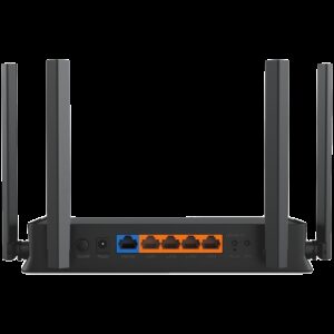 TP-Link Archer BE220 BE3600 Dual-Band Wi-Fi 7 Rout - Slika 3