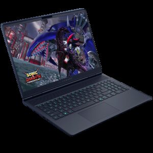 Alienware 16X Aurora AC16250, 16" WQXGA (2560 x 16 - Slika 3